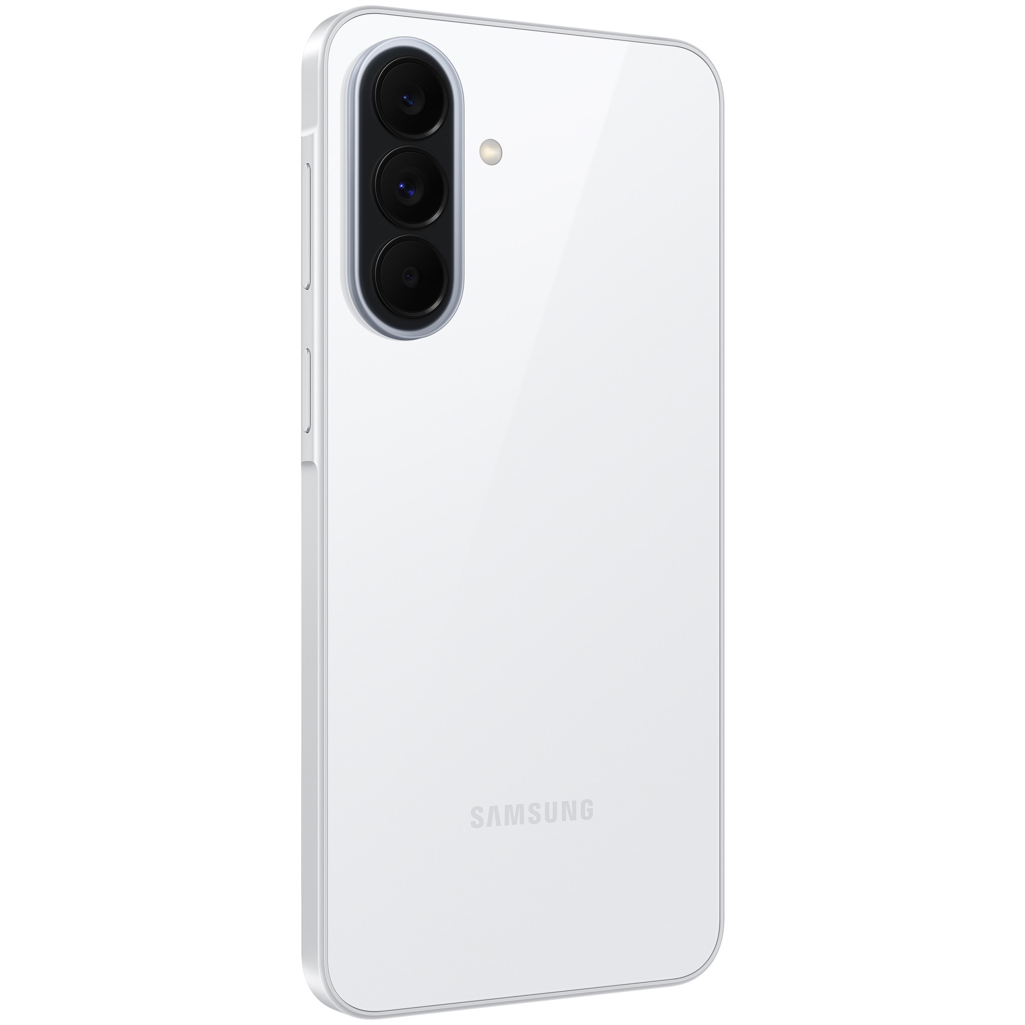 Telefon mobil Samsung Galaxy A37, Dual SIM, 8GB RAM, 256GB, 5G, Awesome White