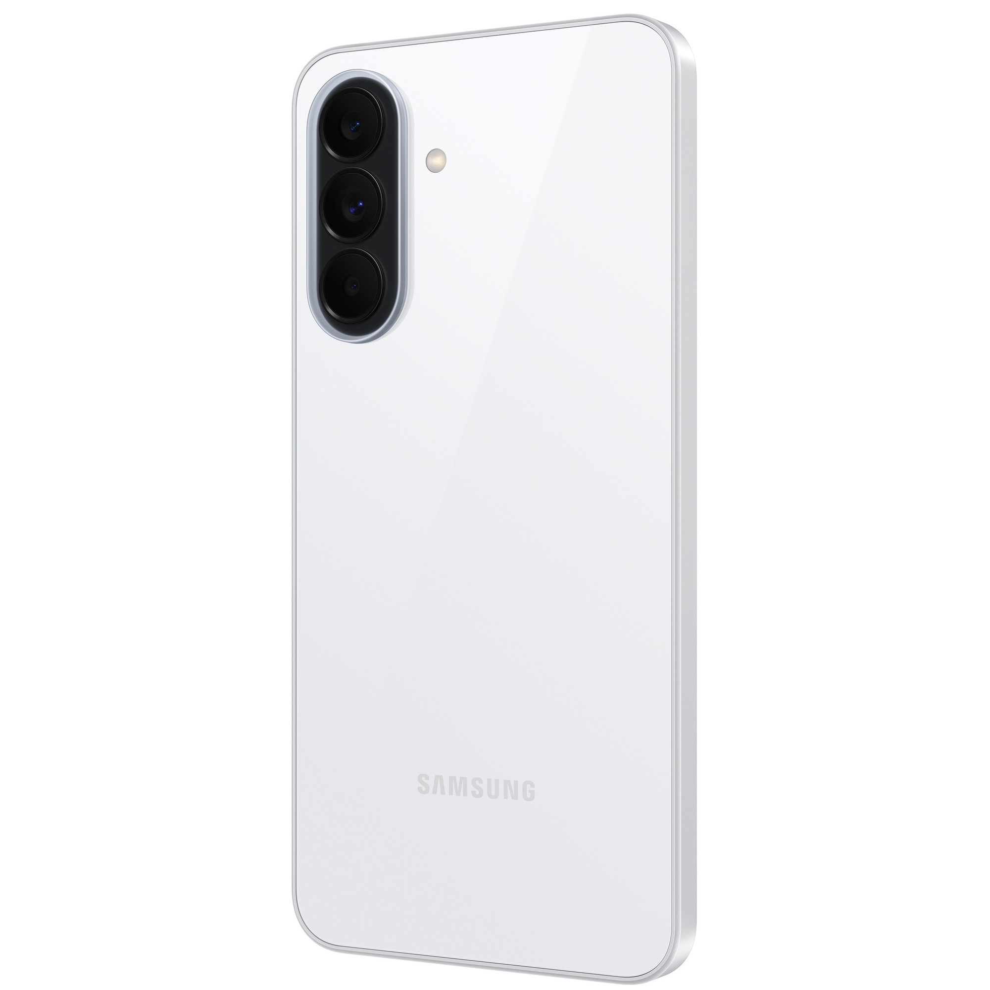 Telefon mobil Samsung Galaxy A37, Dual SIM, 8GB RAM, 256GB, 5G, Awesome White