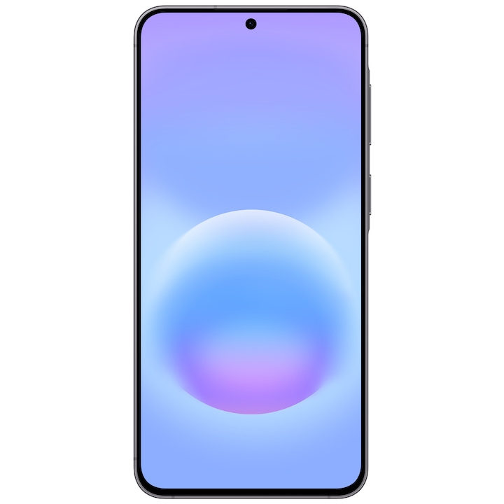 Samsung Galaxy A57 5G okostelefon, 12/512GB, Dual SIM, Király szürke