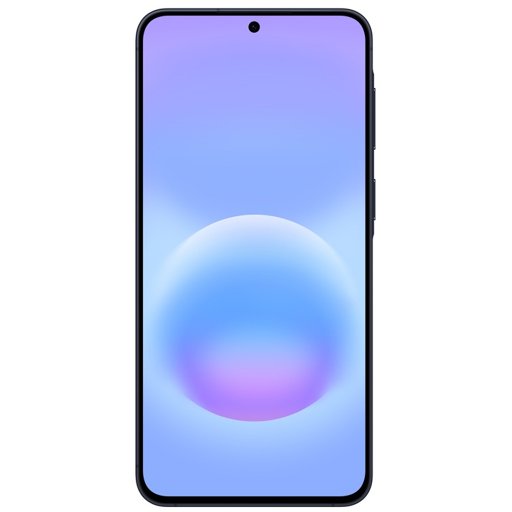 Samsung Galaxy A57 5G okostelefon, 12/512GB, Dual SIM, Király tengerészkék