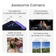 Telefon mobil Samsung Galaxy A57, Dual SIM, 8GB RAM, 128GB, 5G, Awesome Lilac
