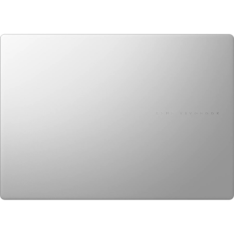 Laptop ASUS VivoBook S14 S3407VA, Intel Core i5, 16 GB RAM, SSD 512 GB, 14 inch, Argintiu