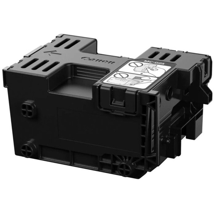 Cartus de întreținere Canon MC-G05, negru