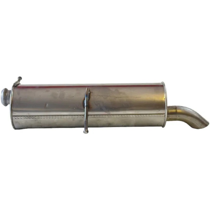 Toba Esapament Finala 190-605 Peugeot 307