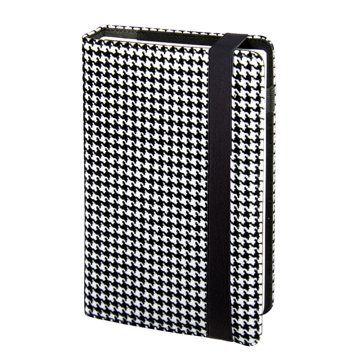 Kalendarz saptamanal A4, 2026, set cu inlocuiri, ecopiele, detalii elegante