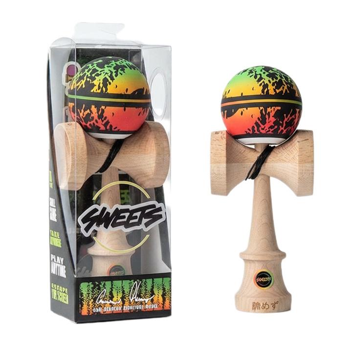 Kendama Sweets Cam Herrero Turbo Shape Pro Mod - eMAG.ro