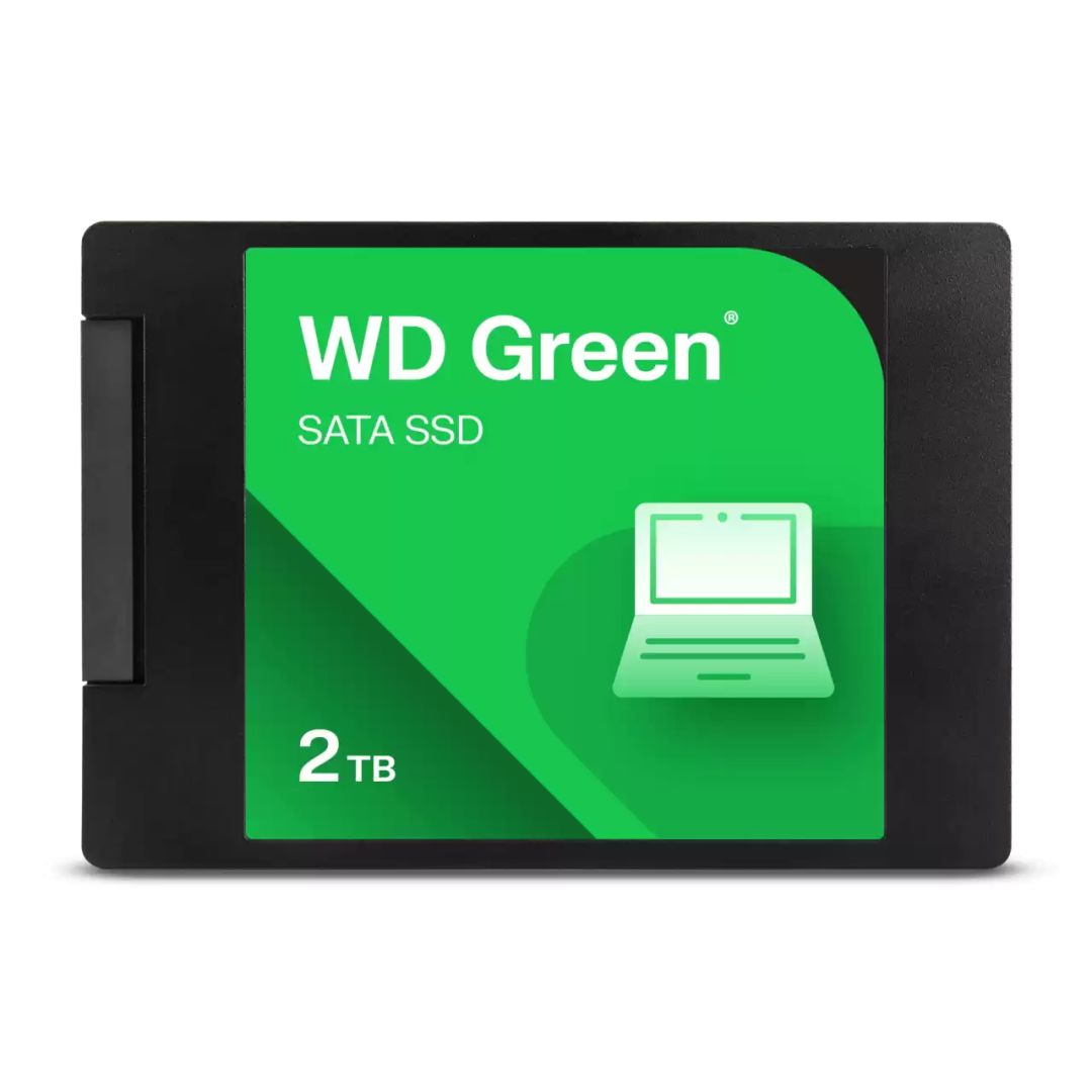SSD Intern SanDisk Plus 2TB, 2.5