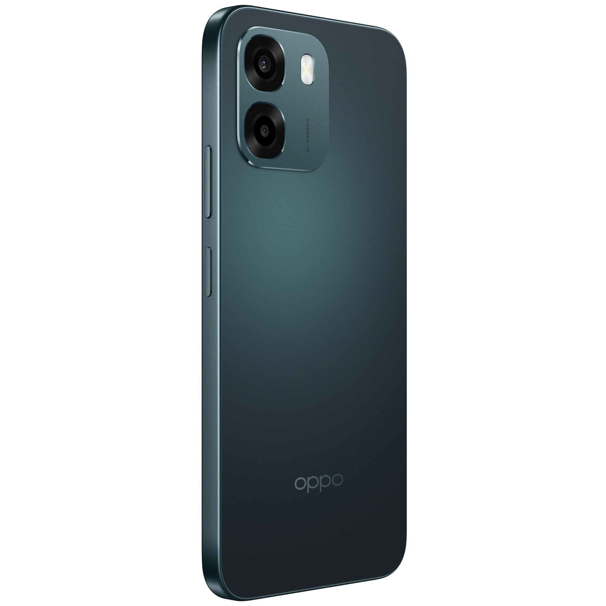 Telefon mobil OPPO A6, 6GB RAM, 256GB, Sapphire Blue