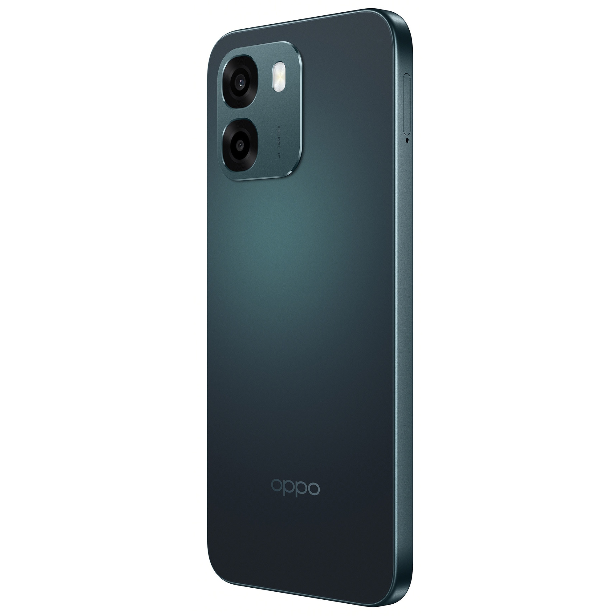 Telefon mobil OPPO A6, 6GB RAM, 256GB, Sapphire Blue