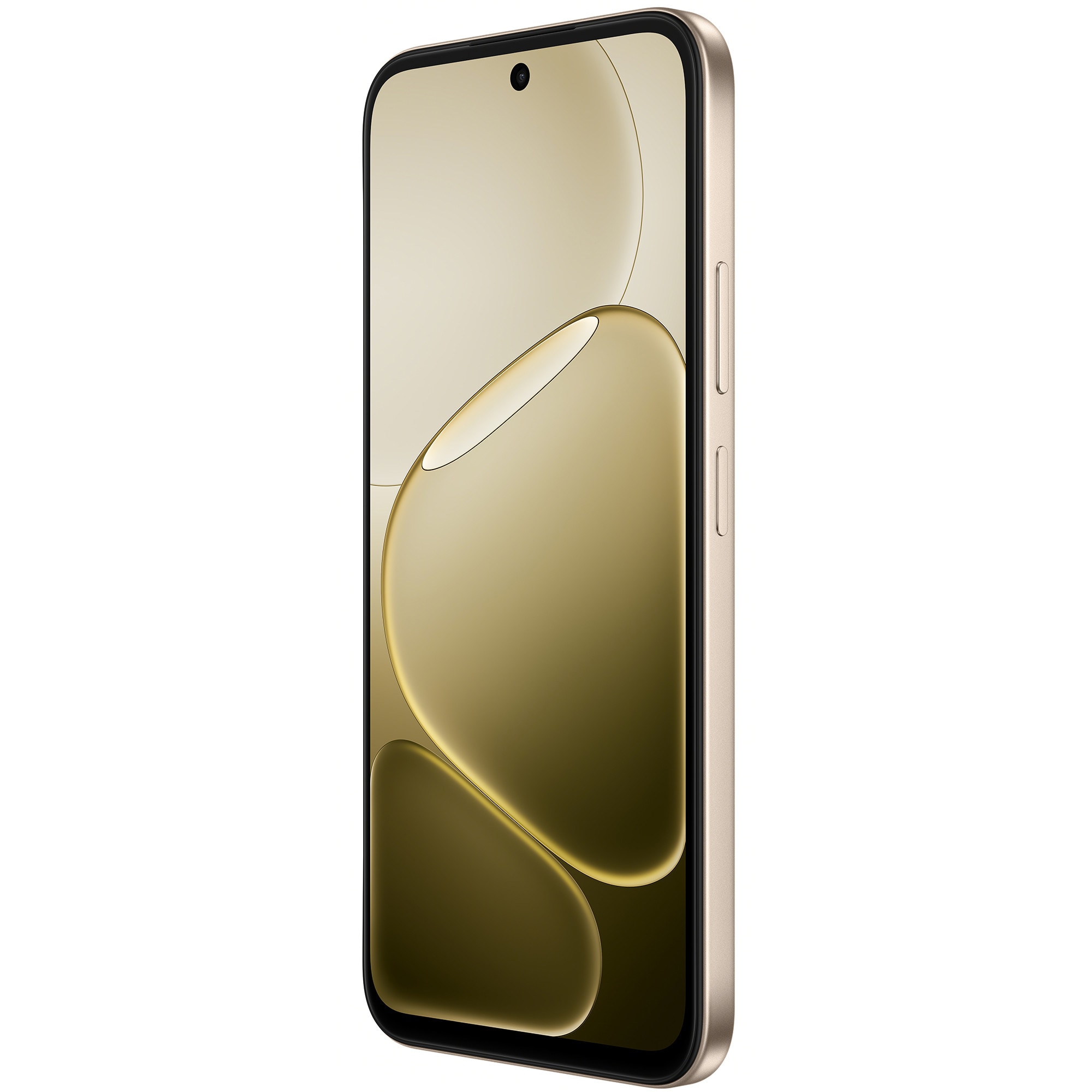 Telefon mobil OPPO A6, 6GB RAM, 256GB, Aurora Gold