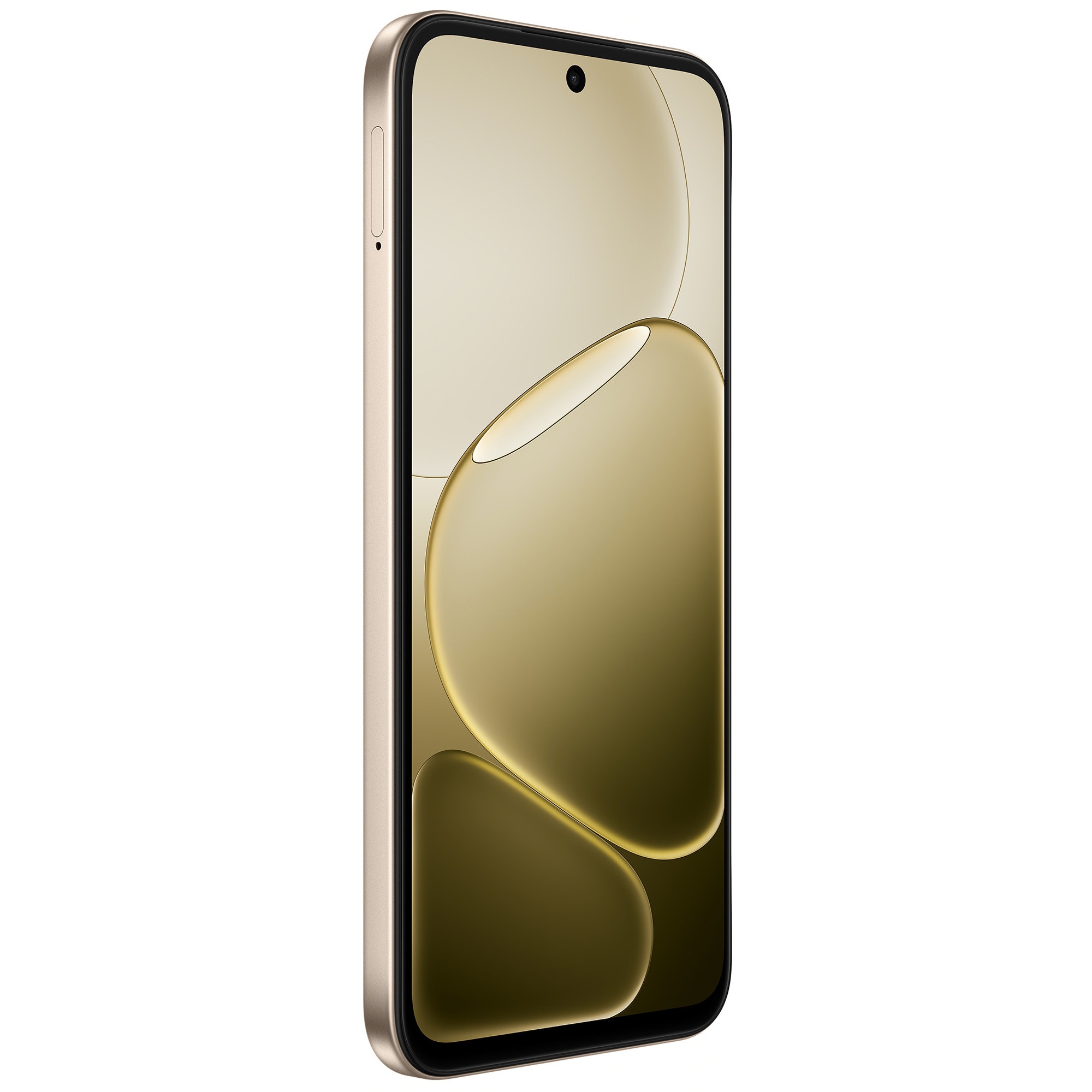 Telefon mobil OPPO A6, 6GB RAM, 256GB, Aurora Gold