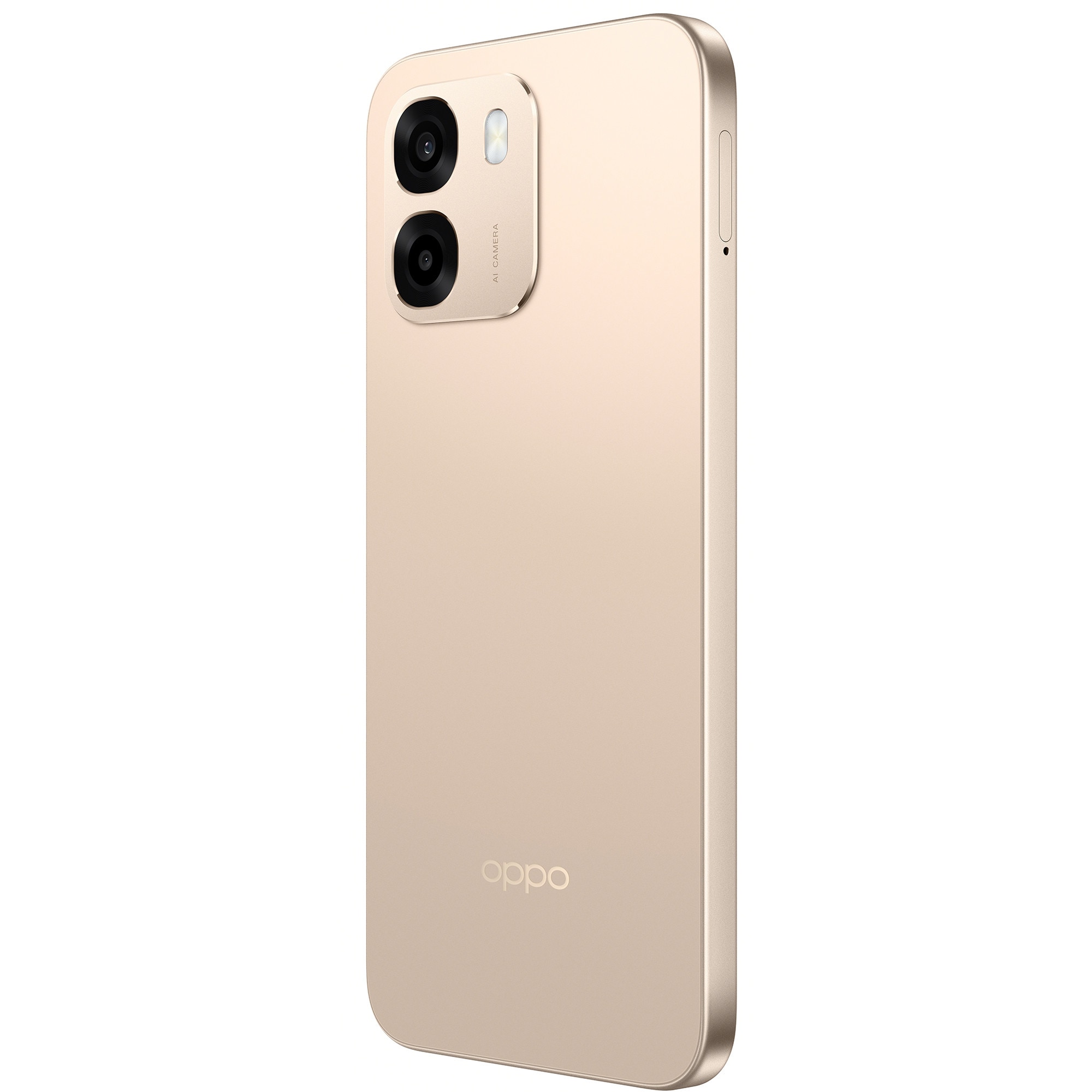 Telefon mobil OPPO A6, 6GB RAM, 256GB, Aurora Gold