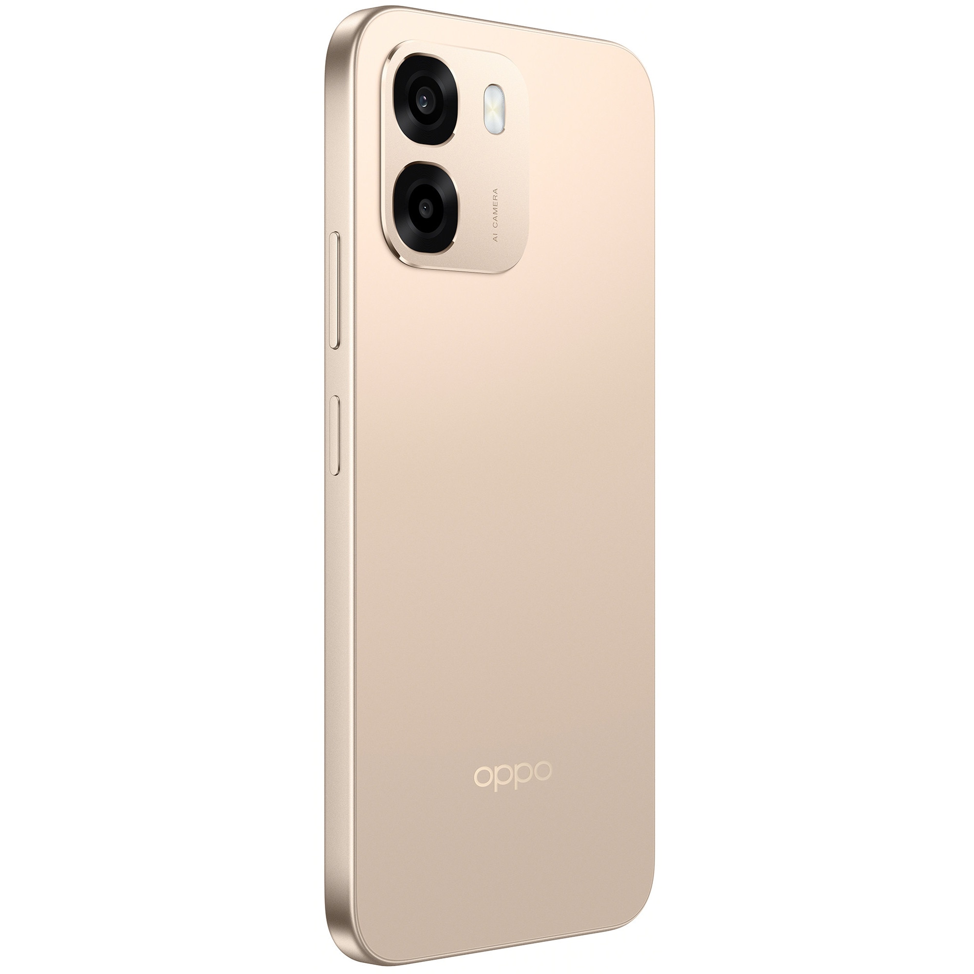 Telefon mobil OPPO A6, 6GB RAM, 256GB, Aurora Gold