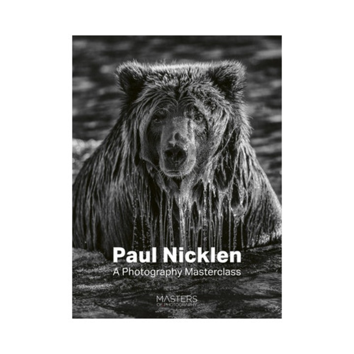 Paul Nicklen: A Photography Masterclass - Paul Nicklen