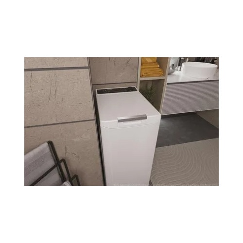 Masina de spalat verticala Haier Seria 7 THASNQ286TM5-84, 8 kg, A, 1200 rpm