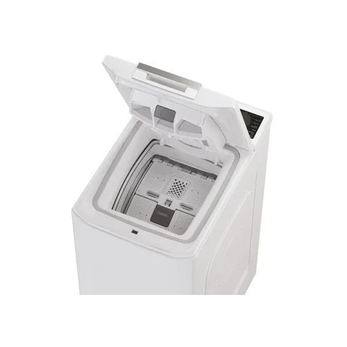Masina de spalat verticala Haier Seria 7 THASNQ286TM5-84, 8 kg, A, 1200 rpm