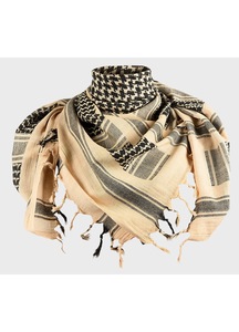 Fulare si esarfe barbati