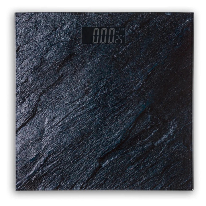 Cantar Baie UFESA Lausanne, Senzor Inalta Precizie, Auto-Off