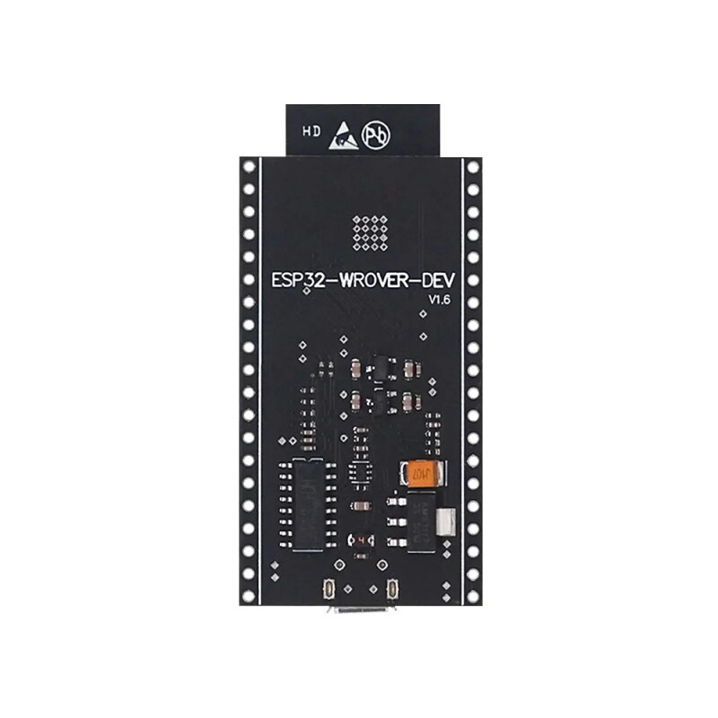 Placa de dezvoltare ESP32 CAM ESP32-WROVER-DEV Modul Wifi CH340C cu ...