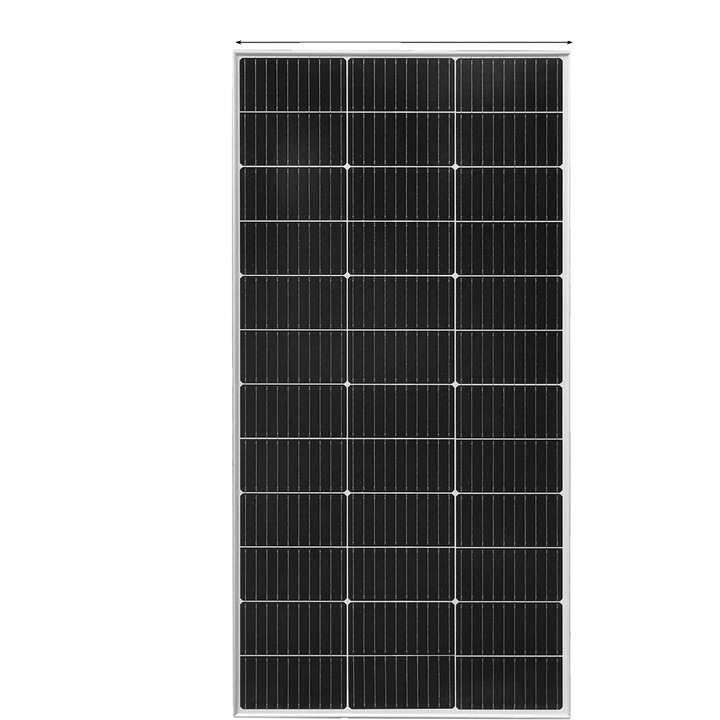 Panou solar rigid, 19.8V 150W, eficienta ridicata, design durabil, rezistent la intemperii