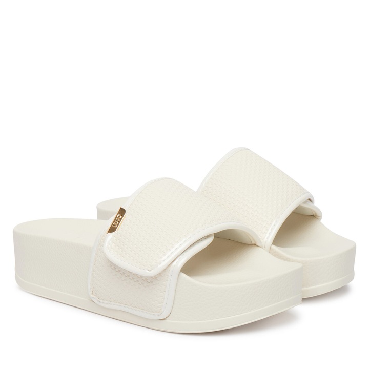 Papuci dama Liu Jo, Bej, 40