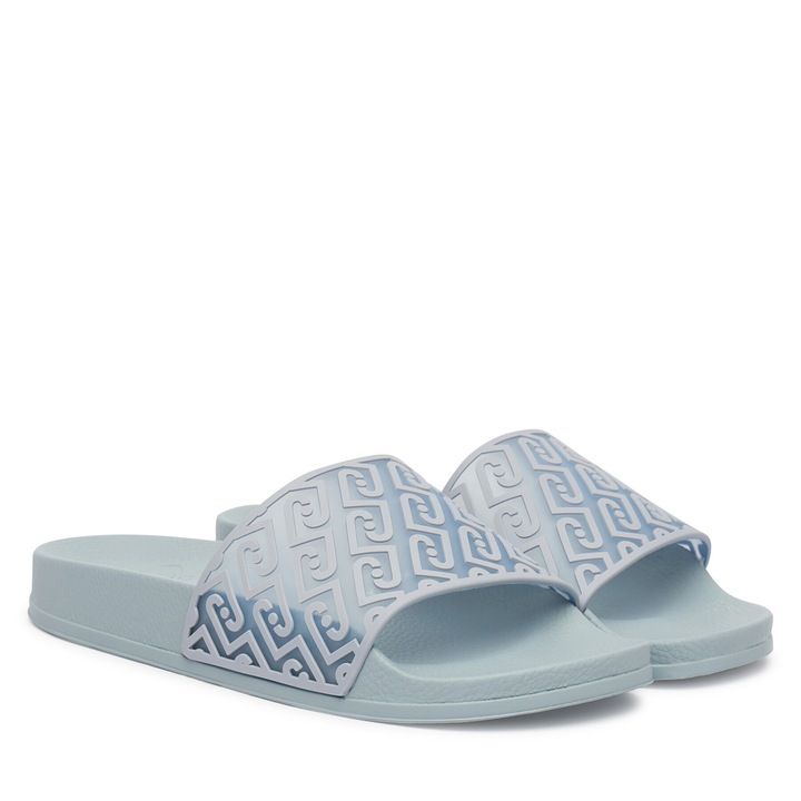 Papuci dama, Liu Jo, BA6075 EX345, albastri