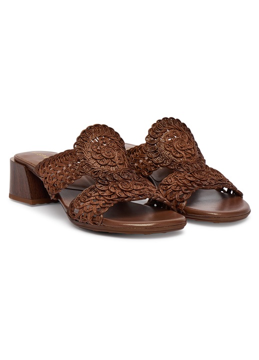 Sandale dama, Hispanitas HV264602, maro
