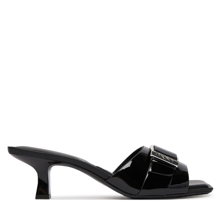 Pantofi dama DKNY stiletto, Negru