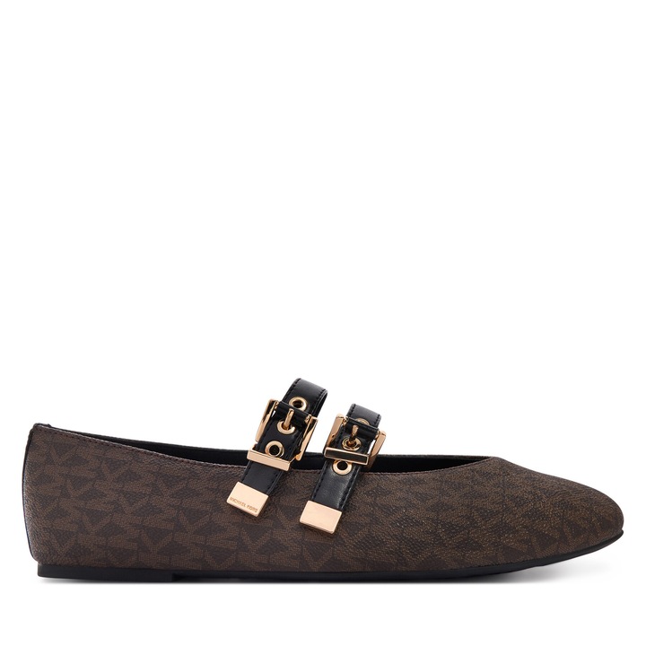 Balerini dama, Michael Michael Kors, Piele ecologica, Maro