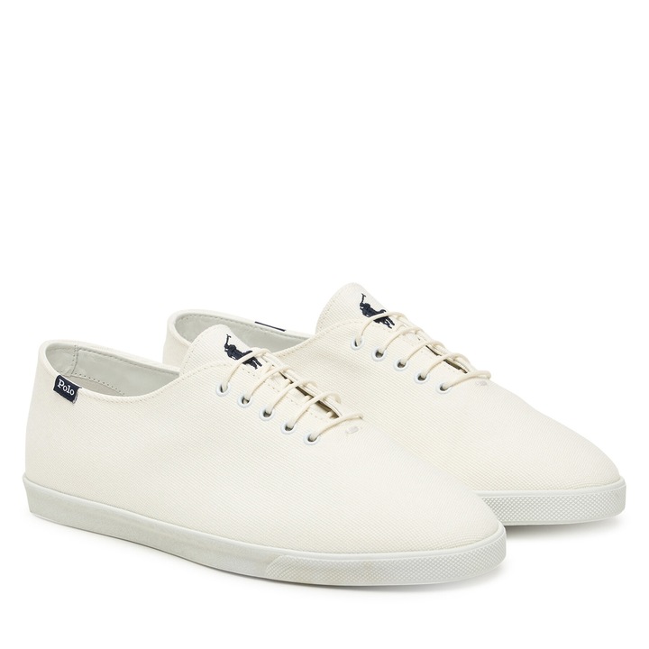Tenisi textil Polo Ralph Lauren, Bej