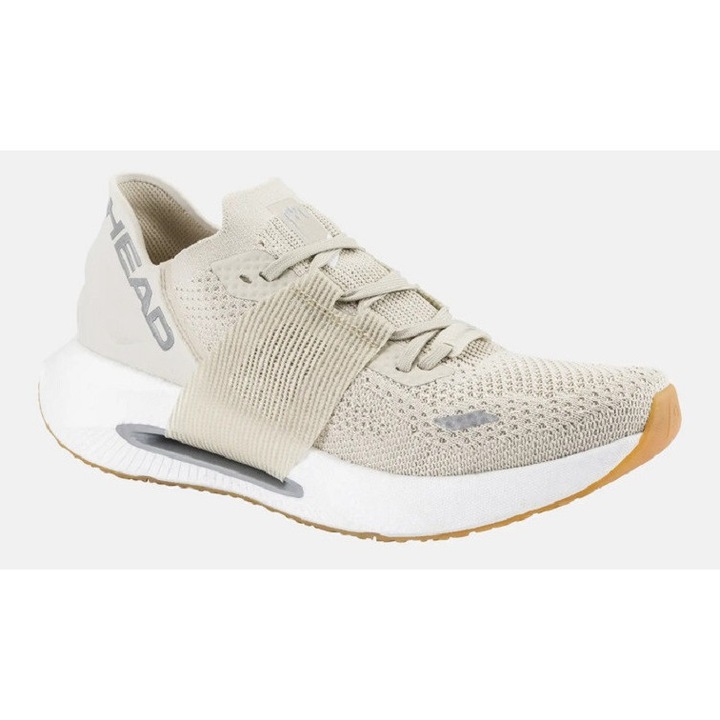 Pantofi sport HEAD Endure, textil, bej, Bej