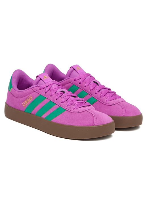 Tenisi dama, Adidas, violet, Violet, 36
