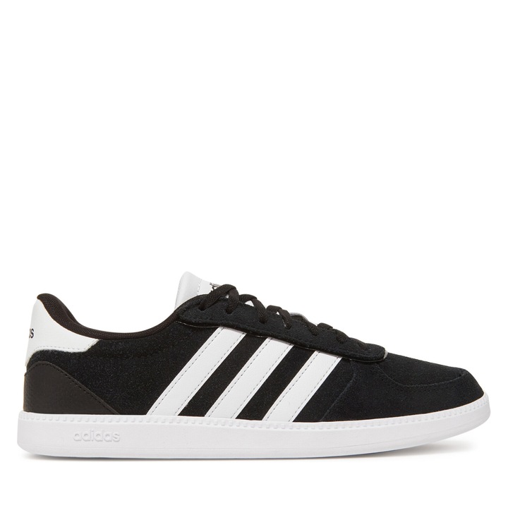 Adidas Noi tornacipo, termeszetes bor, fekete, textil belso