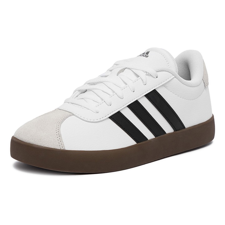 Унисекс маратонки, Adidas, текстил, бял, 36 2/3 EU