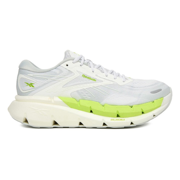 Reebok noi sportcipo, feher textil, Fehér