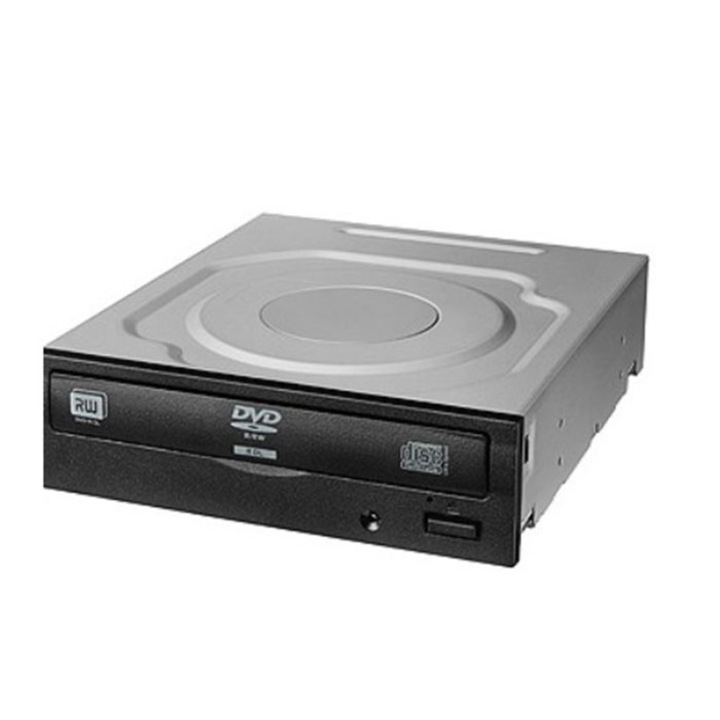 Super multi DVD LiteON Super Multi DH-24AFSH, 24x, SATA, bulk csomagolás