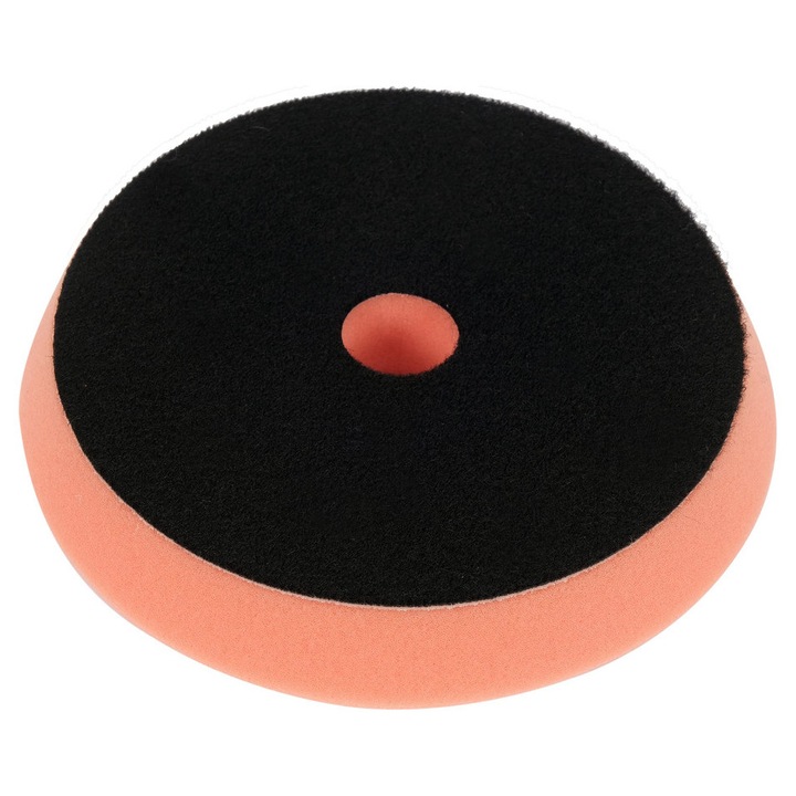 Burete pentru lustruit mediu 130 x 150 x 25 mm