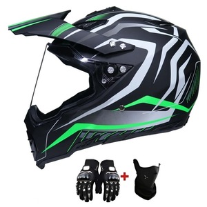 Motoros ruházat és felszerelés