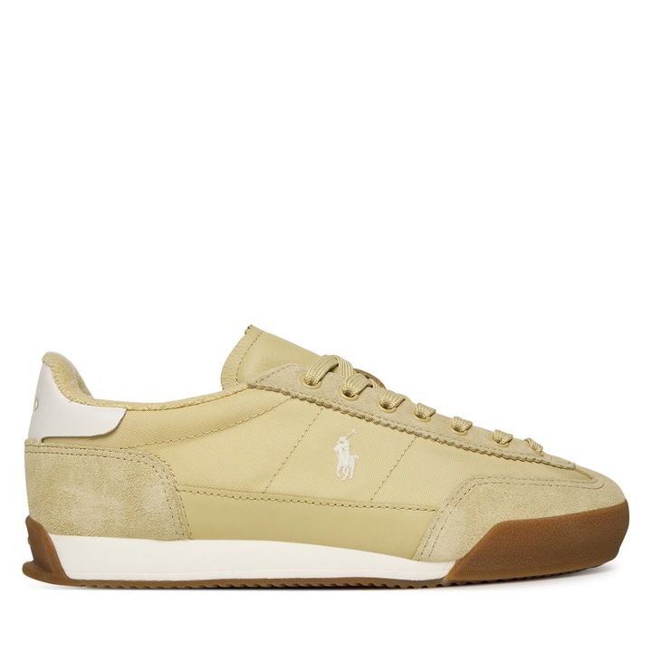 Tenisi dama, Polo Ralph Lauren, piele naturala