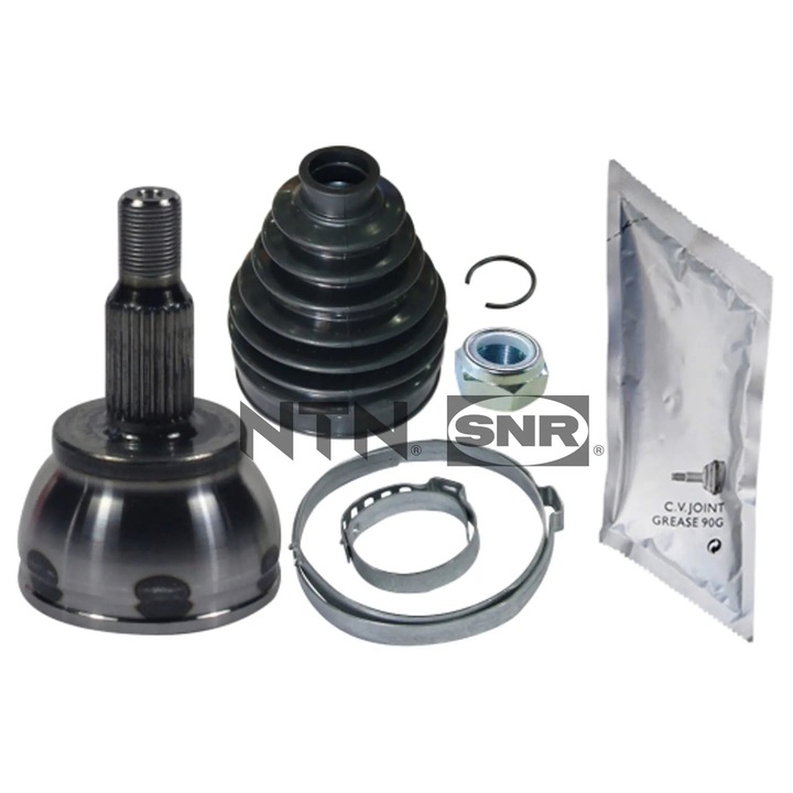 Féltengelycsukló első jobb Ojk51.003 Mercedes-Benz A-osztály/B-osztály