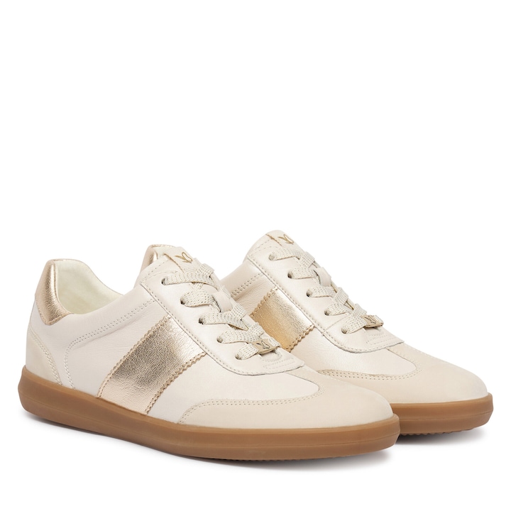 Noi cipo, Caprice, termeszetes bor, bezs, kenyelmes, elegans, Bézs