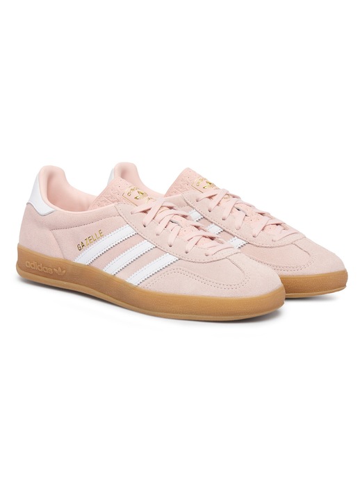 Női tornacipő, Adidas, rózsaszín, Rózsaszín