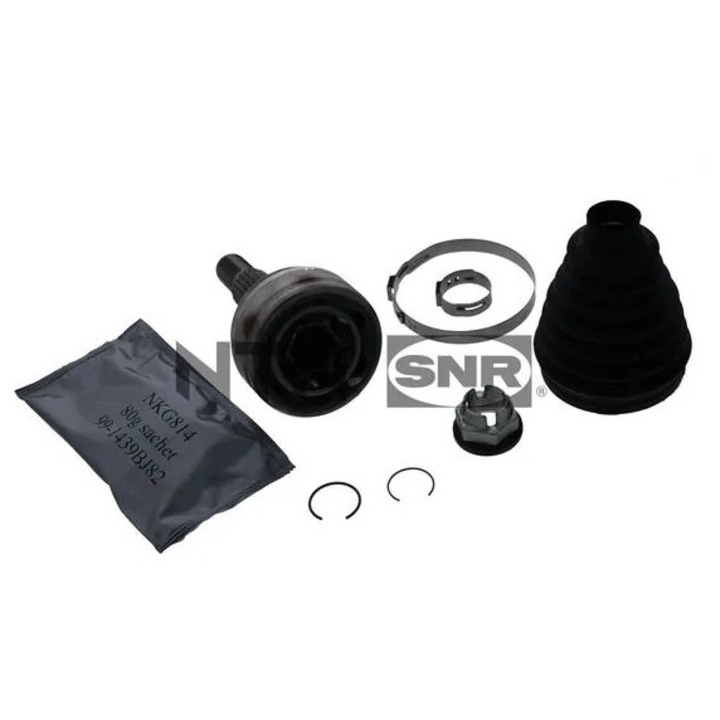 Cap De Planetara Axa Fata Dreapta Ojk55.048 Dacia Logan 2/Logan Mcv 2/Sandero 2