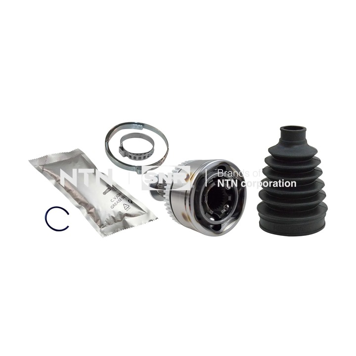 Cap De Planetara Axa Fata Dreapta Ojk84.008 Hyundai Ix35 Kia Sportage 3