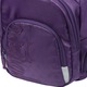 Rucsac scolar capacitate mare BAAGL Coolmate Plum, laptop 17 inch, 35L, 22x34x50 cm, Mov
