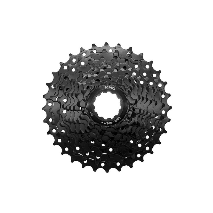 Pinioane KMC React 9 Viteze 11-32T