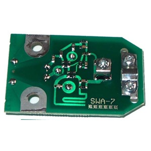 Усилватели