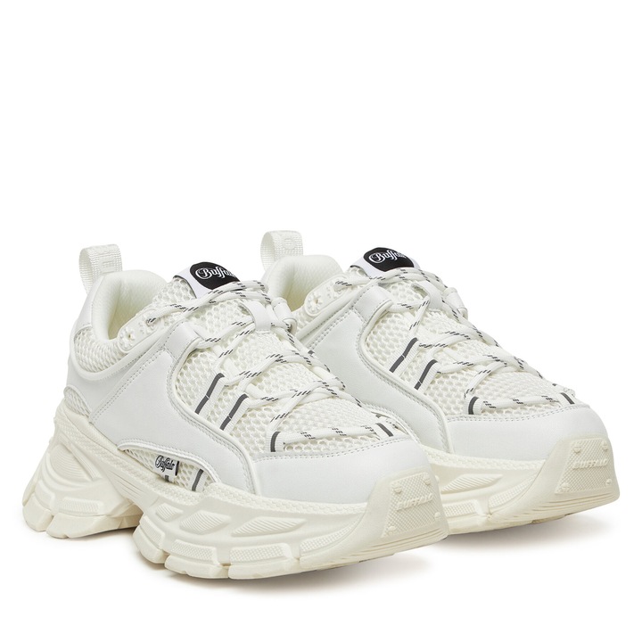 Tenisi dama Buffalo, Alb, 37