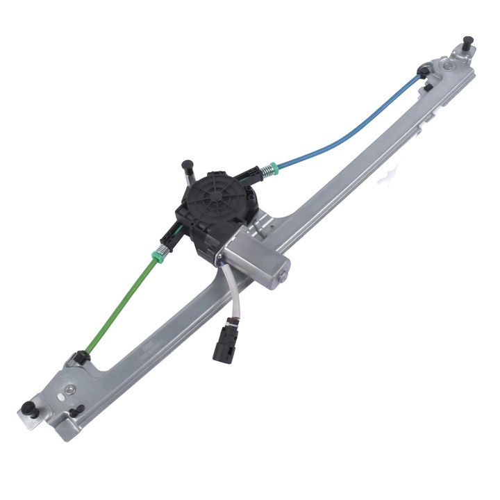 Ablakemelő, 30.5x15.2x5.3cm, elektromos működtetésű