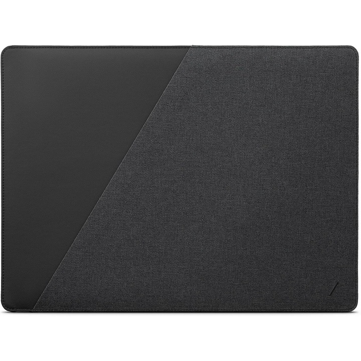 Калъф за лаптоп, Stow Slim, за MacBook Pro 15-16", текстилен материал, магнит, нов